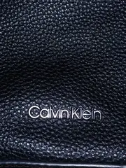 Vorschaubild 3 von Damen Umhängetasche Crossbody Bag Schwarz Leder