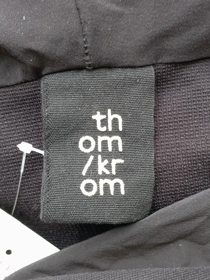 THOM/KROM Softshelljacke Bild 2