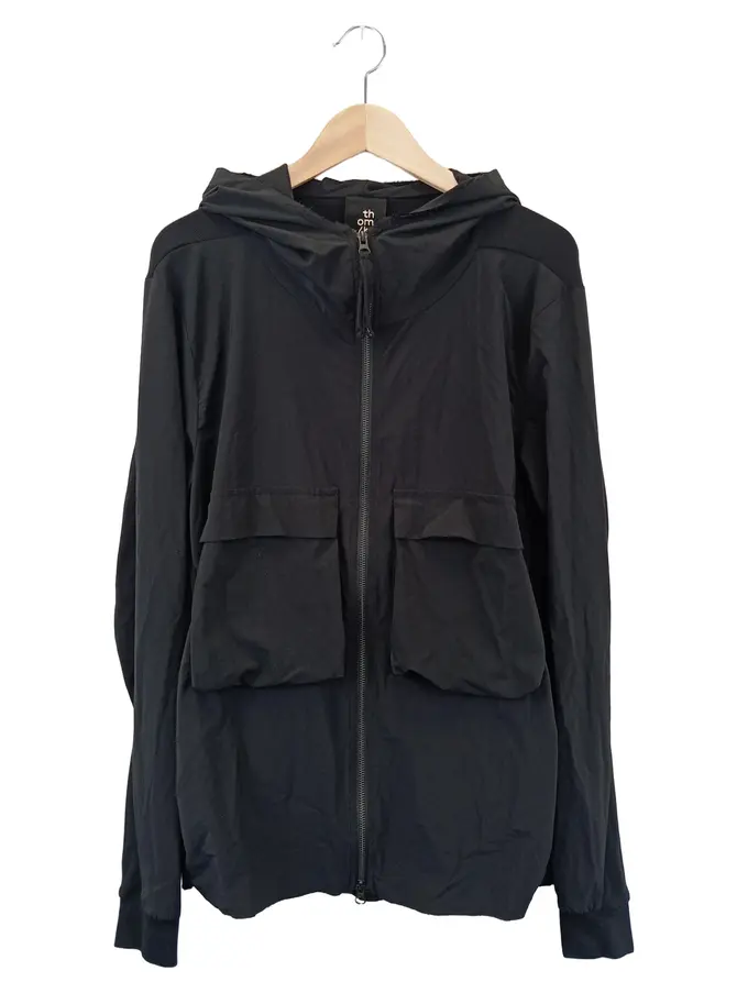 THOM/KROM Softshelljacke Bild 1