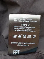 Vorschaubild THOM/KROM Softshelljacke 4