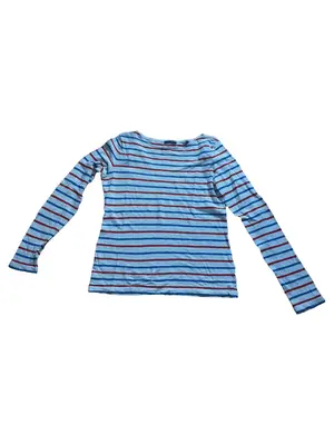 MARC O'POLO Langarmshirt