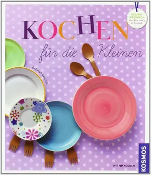 Kochbuch
