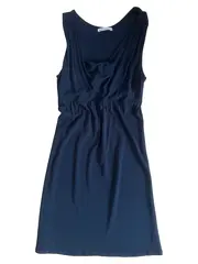 Vorschaubild 1 von Kookai Freizeitkleid Damen Gr. 36/S Schwarz Casual