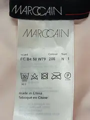 Vorschaubild MARC CAIN Schal 3