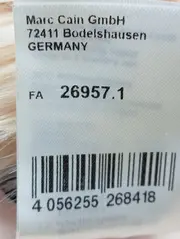 Vorschaubild MARC CAIN Schal 5