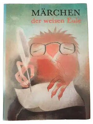 Buch für Kinder