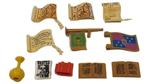 PLAYMOBIL Zeichenset