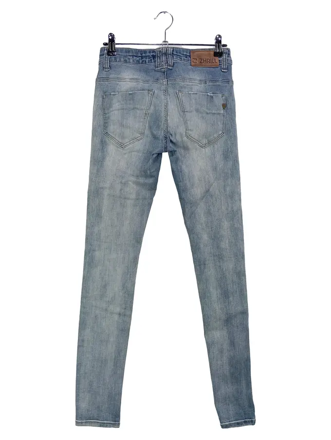 ZHRILL Jeans Skinny Fit Bild 2