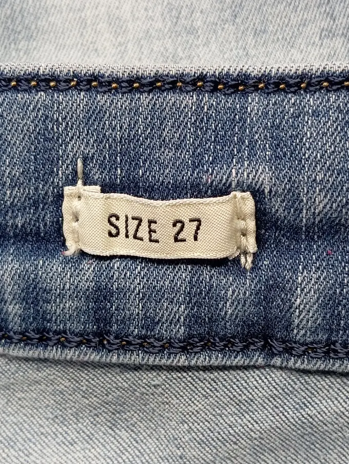 ZHRILL Jeans Skinny Fit Bild 4