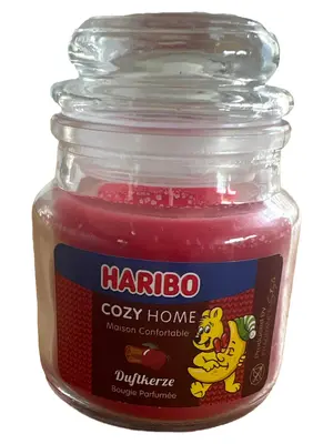 HARIBO Duftkerze
