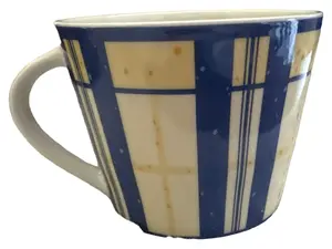 FLIRT BY R&B Tasse und Unterteller