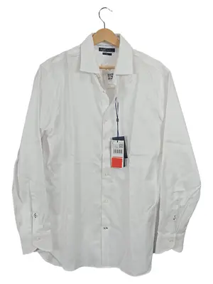 MANGO MAN Business Hemd