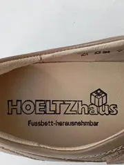 Vorschaubild HOELTZHAUS Slipper 3