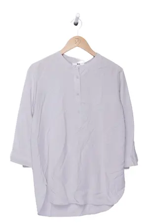 UNIQLO Bluse