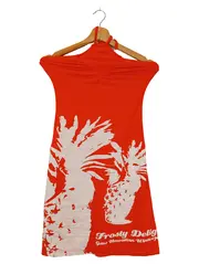 Vorschaubild GSUS Sommerkleid 1
