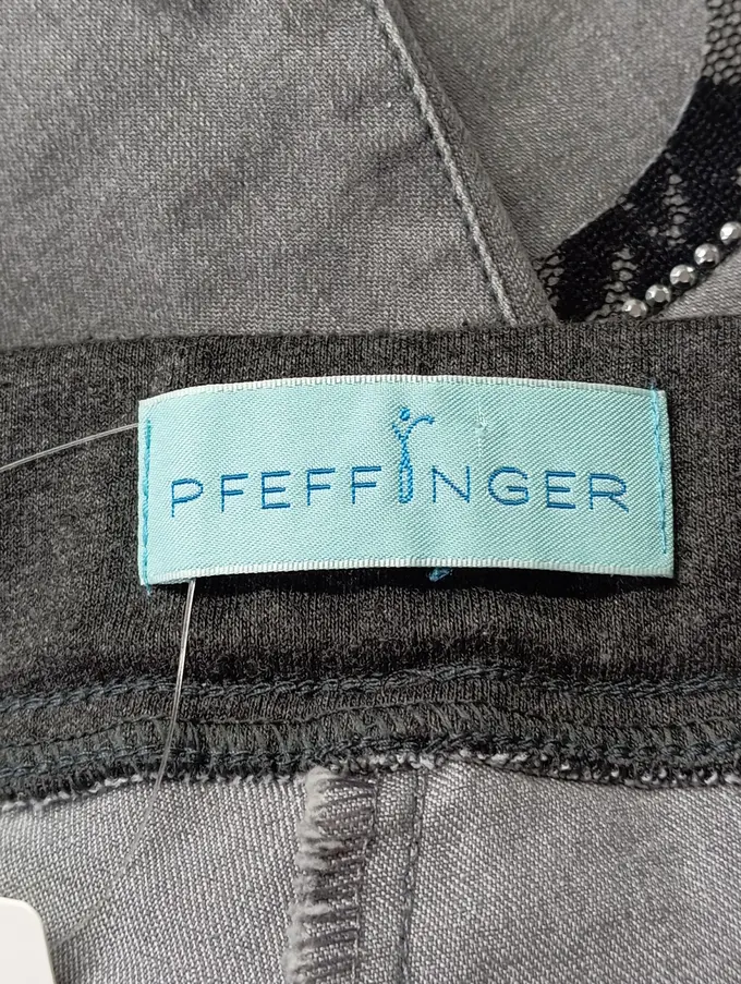 PFEFFINGER Jeans Straight Leg Bild 3