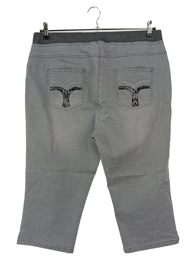 PFEFFINGER Jeans Straight Leg Bild 2