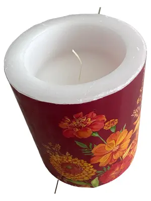 IHR IDEAL HOME RANGE Kerze