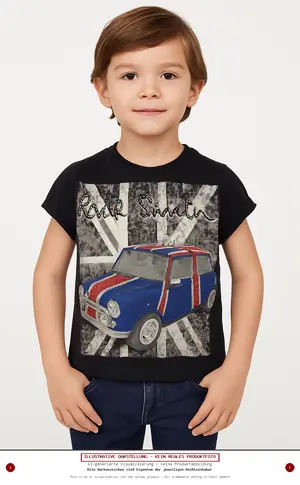 PAUL SMITH T-Shirt