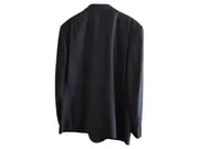 Vorschaubild 2 von Sakko Herren Business Grau Gr. 56/3XL