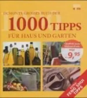 Hobbybuch