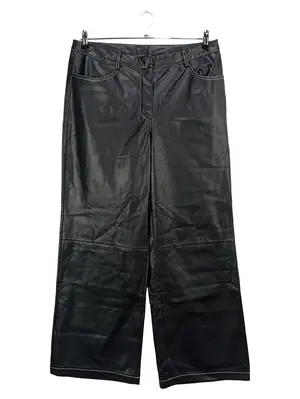 ABOUT YOU Lederhose