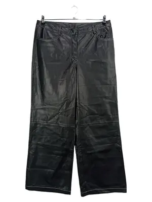 ABOUT YOU Lederhose
