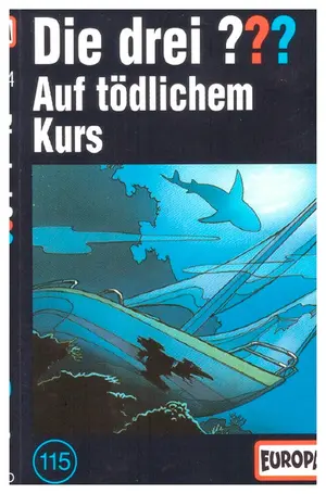 Hörspiel für Kinder