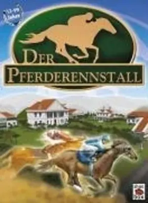 UNKNOWN Brettspiel