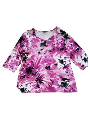 LEBEK Langarmshirt
