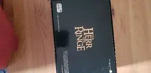 NEW LINE CINEMA Würfelspiel