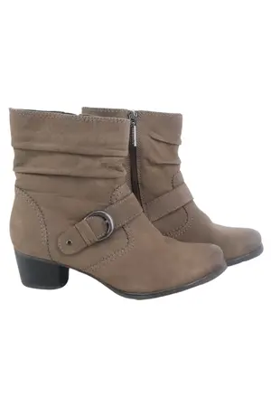 MEDICUS Stiefelette