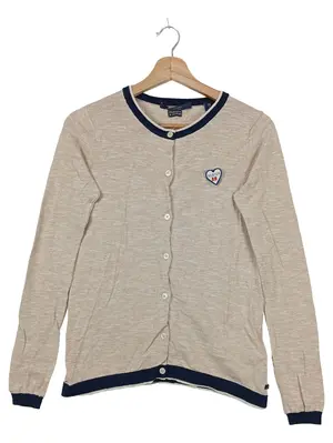 SCOTCH & SODA Strickjacke