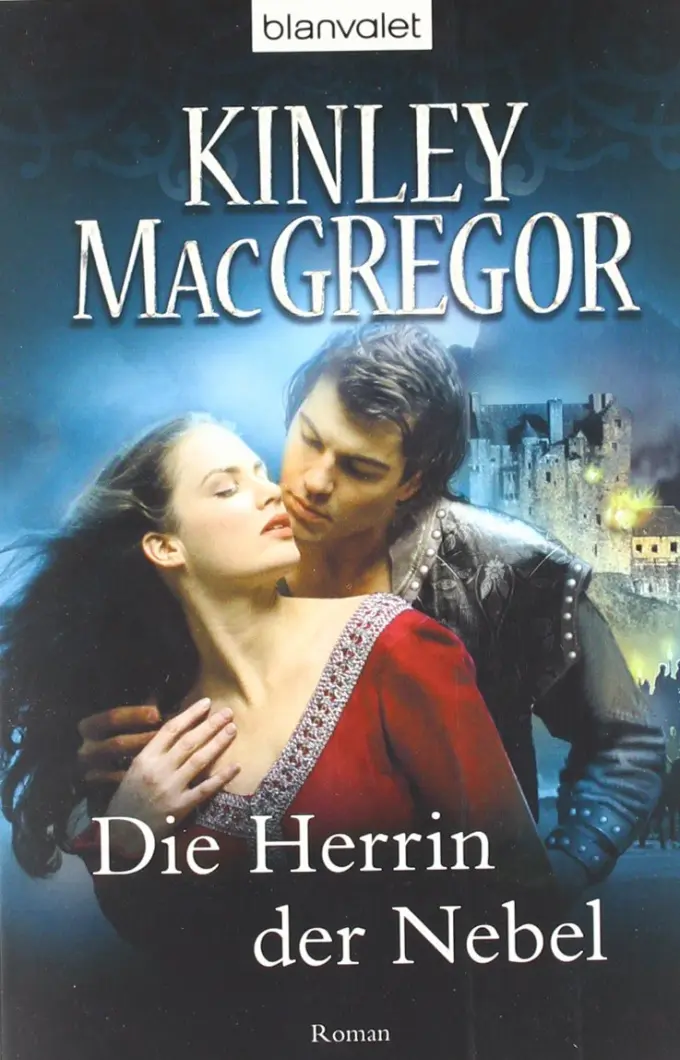 Historischer Roman Bild 1