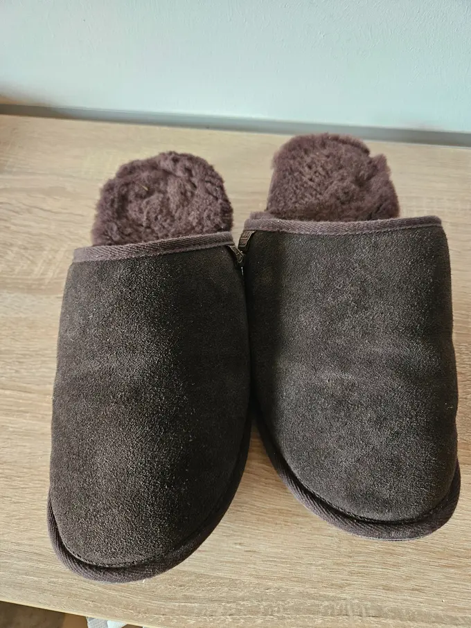 JUST SHEEPSKIN Hausschuhe Bild 4