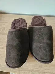 Vorschaubild JUST SHEEPSKIN Hausschuhe 4