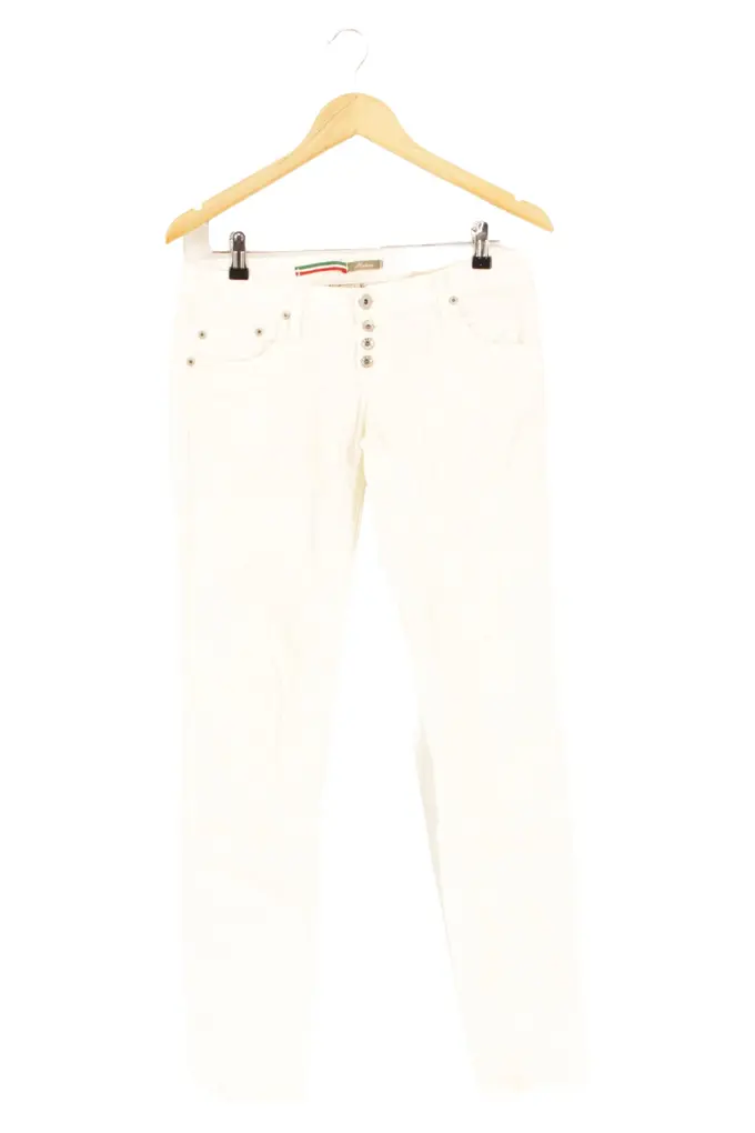 PLEASE Stoffhose Bild 1