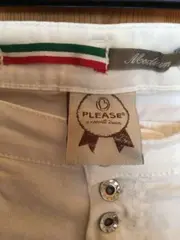 Vorschaubild PLEASE Stoffhose 3
