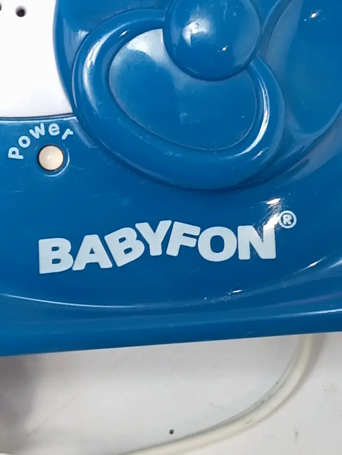 VIVANCO Babyfon Bild 2