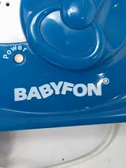 Vorschaubild VIVANCO Babyfon 2