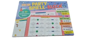 ARSEDITION Partyspiel