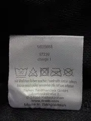 Vorschaubild FIRST B Poloshirt 5