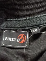 Vorschaubild FIRST B Poloshirt 3