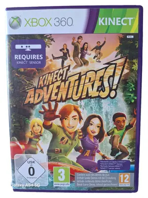 MICROSOFT Adventurespiele