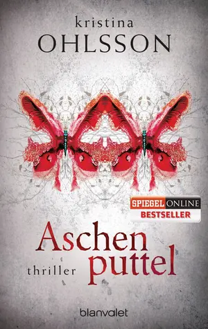 Thrillerbuch