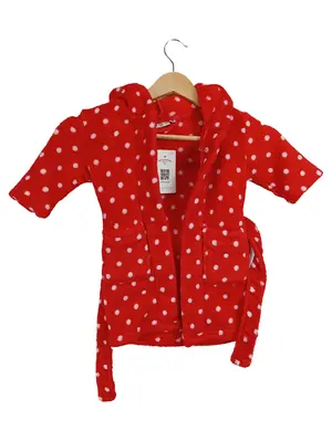 PLAYSHOES Bademantel