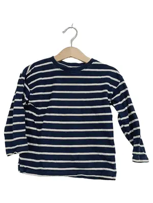 ZARA Langarmshirt