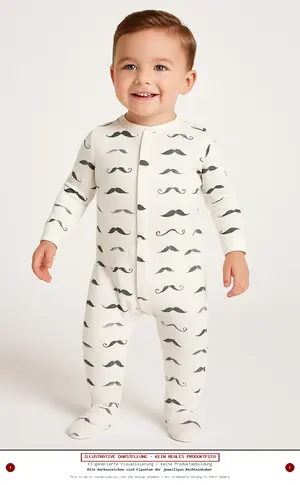 RIVER ISLAND Schlafanzug