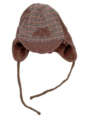 STERNTALER Mütze