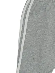 Vorschaubild 4 von Jogginghose Baby Gr. 74 6-9M Grau 3-Streifen Trainingshose